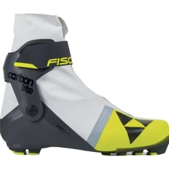 Chaussures<Fischer Chaussures de Ski Nordique Carbonlite Skate Ws