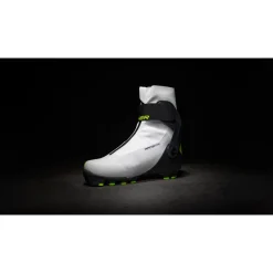 Chaussures<Fischer Chaussures de Ski Nordique Carbonlite Skate Ws
