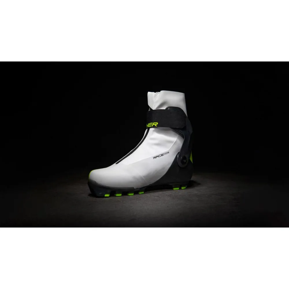 Chaussures<Fischer Chaussures de Ski Nordique Carbonlite Skate Ws