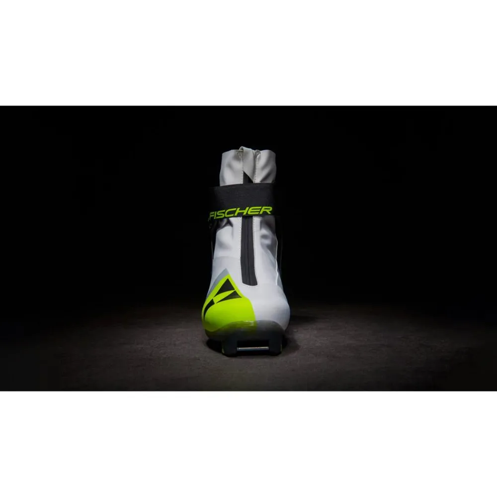 Chaussures<Fischer Chaussures de Ski Nordique Carbonlite Skate Ws