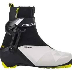 Chaussures<Fischer Chaussures de Ski Nordique RCS Skate Ws