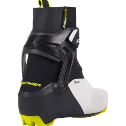 Chaussures<Fischer Chaussures de Ski Nordique RCS Skate Ws