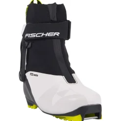 Chaussures<Fischer Chaussures de Ski Nordique RCS Skate Ws