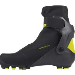 Hot Chaussures de Ski Nordique Carbonlite Skate Chaussures