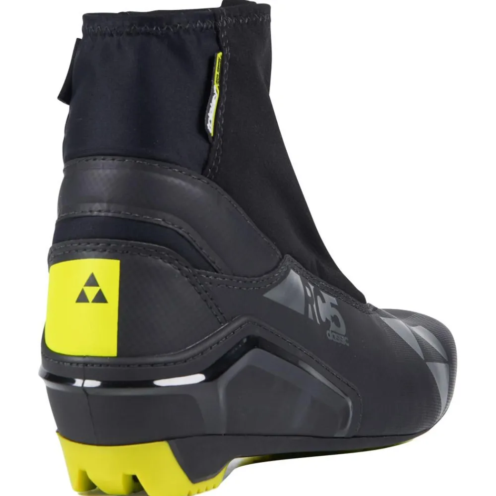 Outlet Chaussures de Ski Nordique Rc5 Classic Chaussures