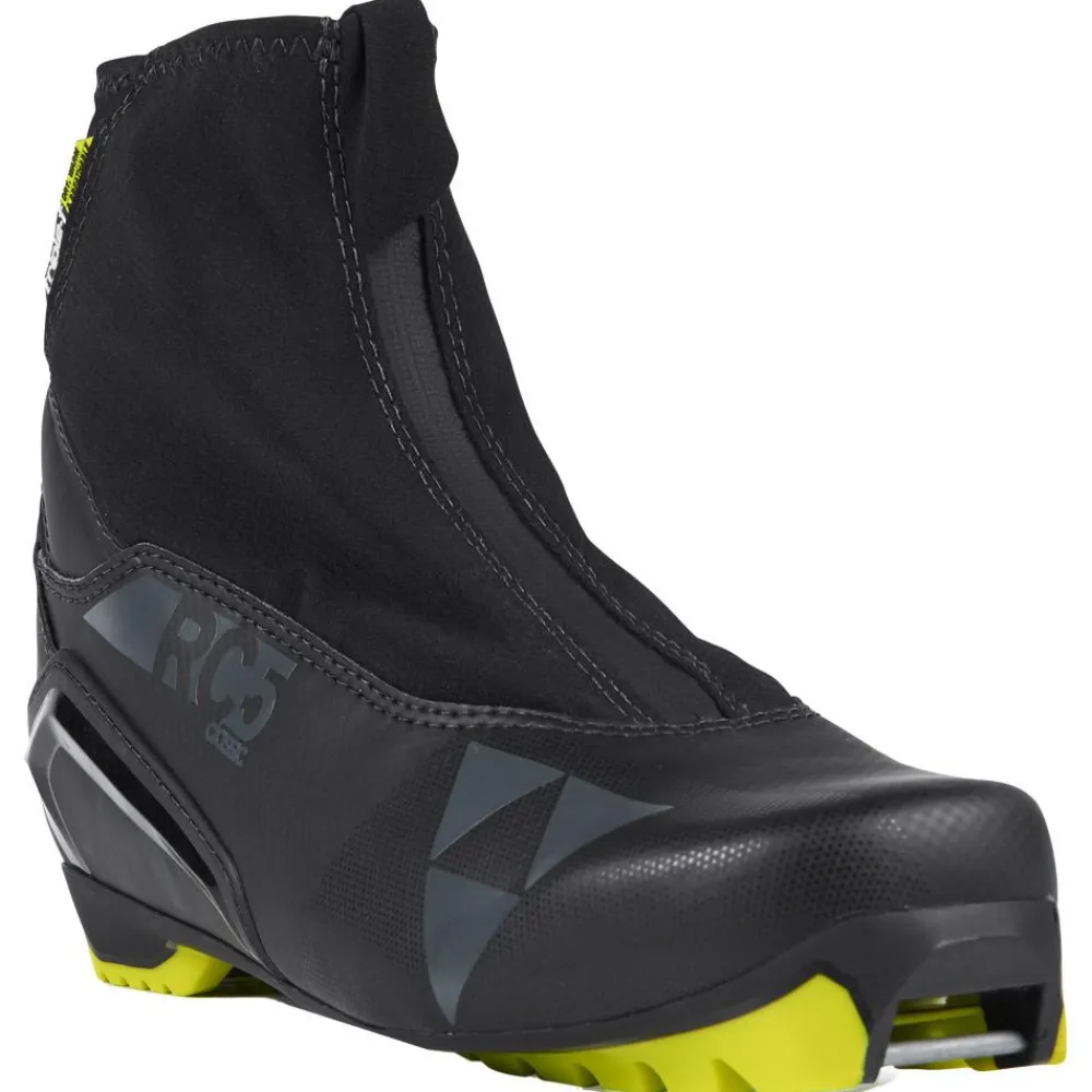 Outlet Chaussures de Ski Nordique Rc5 Classic Chaussures