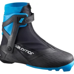 Outlet Chaussures de Ski Nordique S/Max Carbon Skate Nocturne Mv Prolink Chaussures
