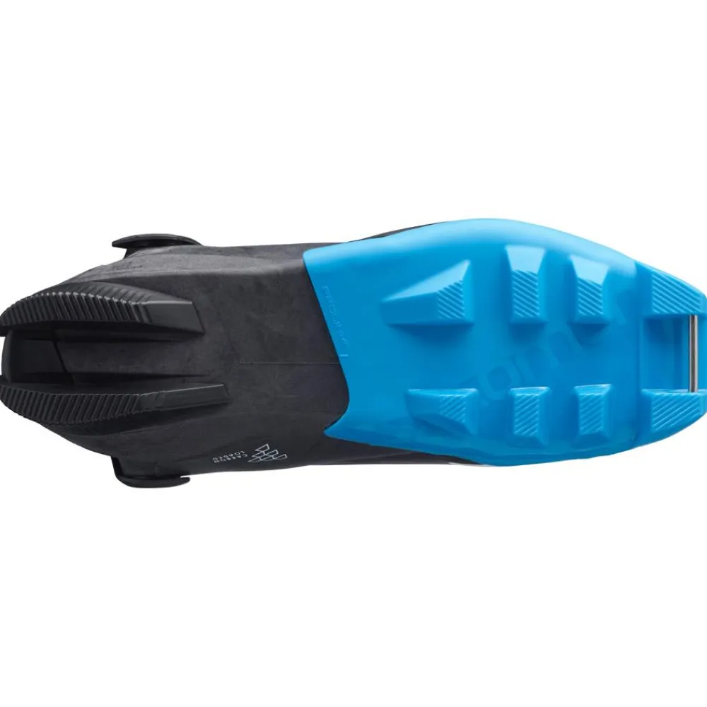 Outlet Chaussures de Ski Nordique S/Max Carbon Skate Nocturne Mv Prolink Chaussures