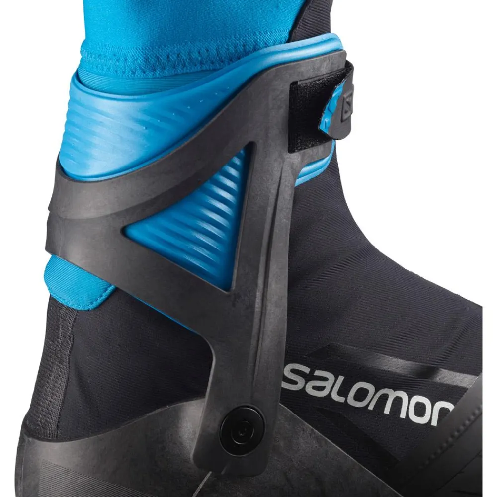 Outlet Chaussures de Ski Nordique S/Max Carbon Skate Nocturne Mv Prolink Chaussures
