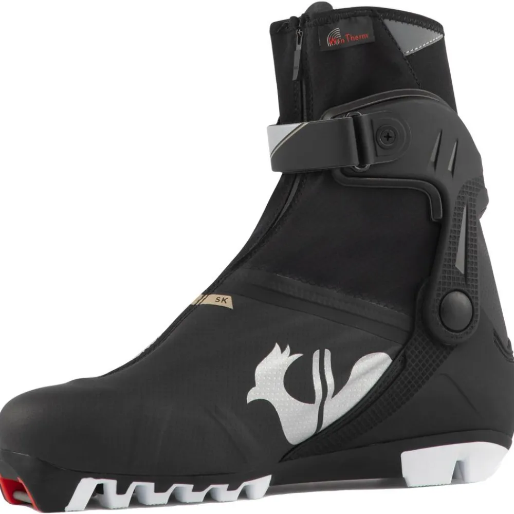 Chaussures<Rossignol Chaussures de Ski Nordique X-10 Skate Fw
