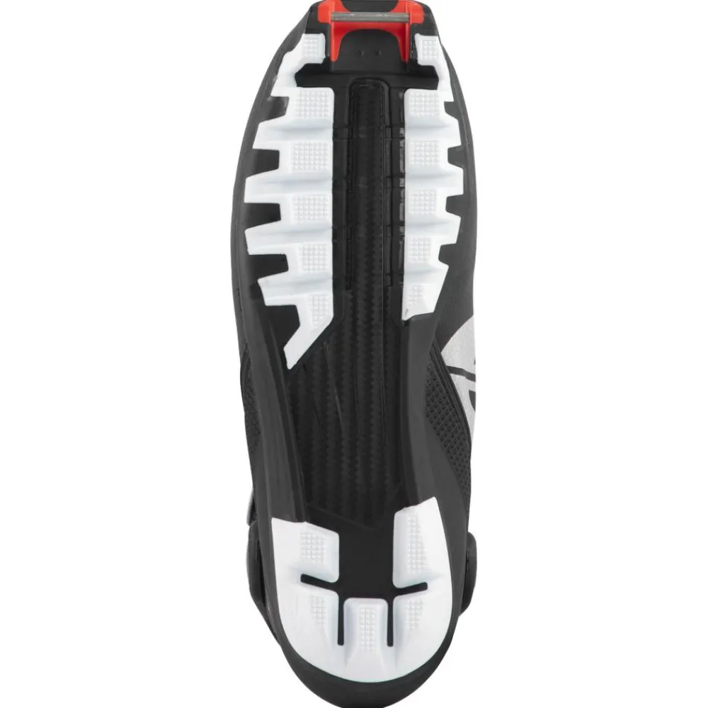 Chaussures<Rossignol Chaussures de Ski Nordique X-10 Skate Fw