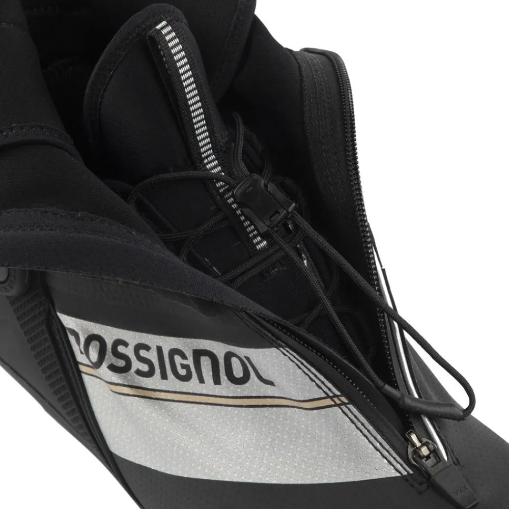 Chaussures<Rossignol Chaussures de Ski Nordique X-10 Skate Fw