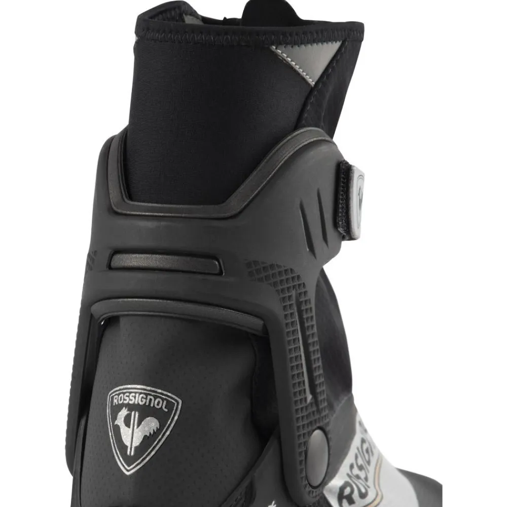Chaussures<Rossignol Chaussures de Ski Nordique X-10 Skate Fw