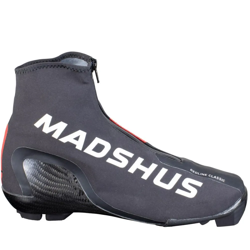 Chaussures<Madshus Chaussures de Ski Nordique Redline Classic