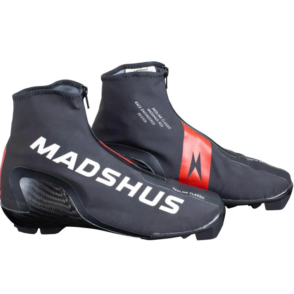 Chaussures<Madshus Chaussures de Ski Nordique Redline Classic
