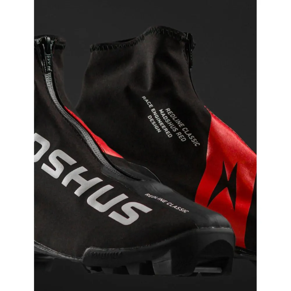 Chaussures<Madshus Chaussures de Ski Nordique Redline Classic