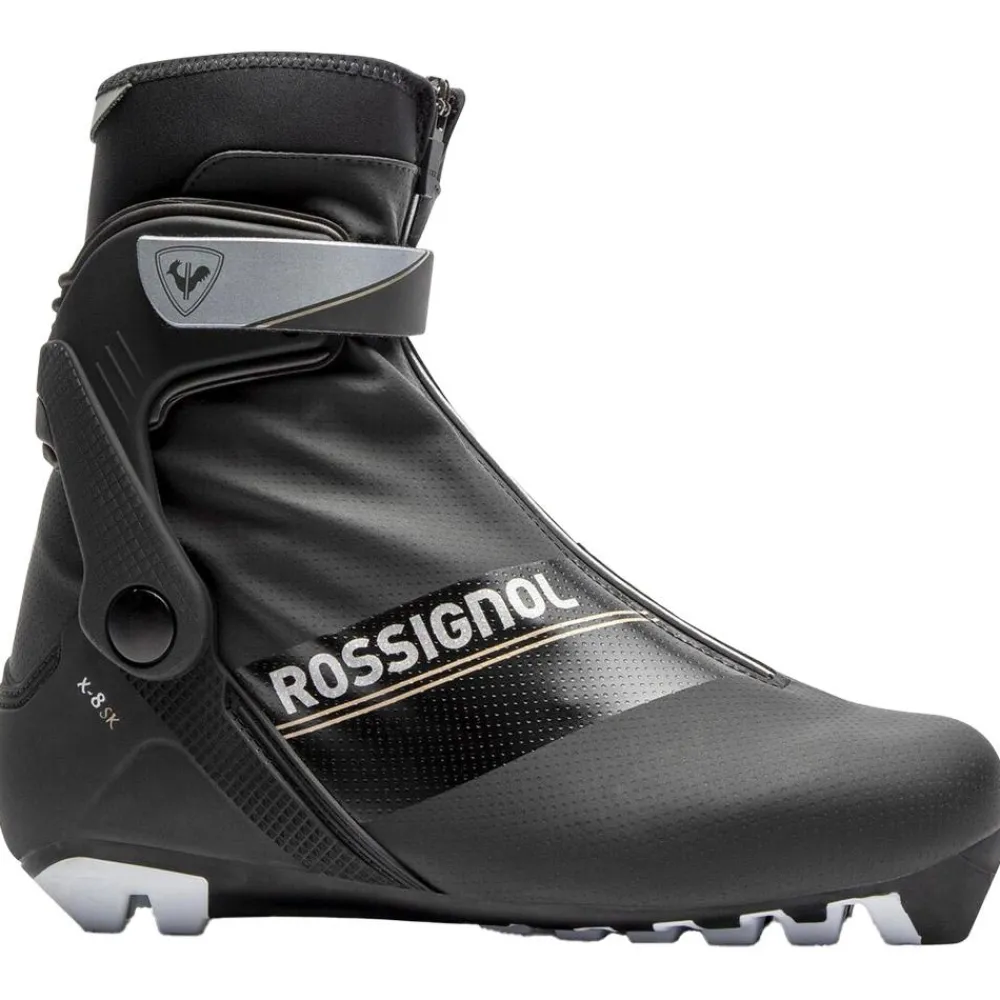 Chaussures<Rossignol Chaussures de Ski Nordique X-8 Skate Fw