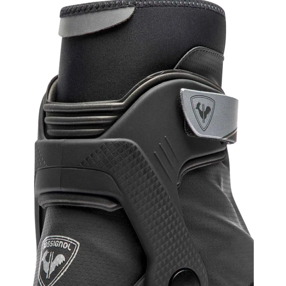 Chaussures<Rossignol Chaussures de Ski Nordique X-8 Skate Fw