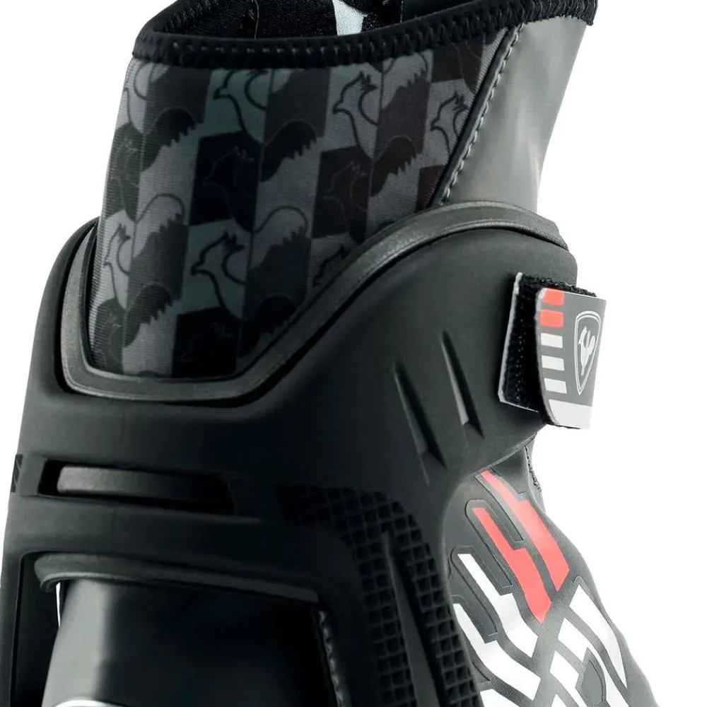 Chaussures<Rossignol Chaussures de Ski Nordique X-10 Skate FW