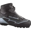Chaussures<Salomon Chaussures de Ski Nordique Vitane Plus Prolink