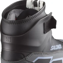 Chaussures<Salomon Chaussures de Ski Nordique Vitane Plus Prolink