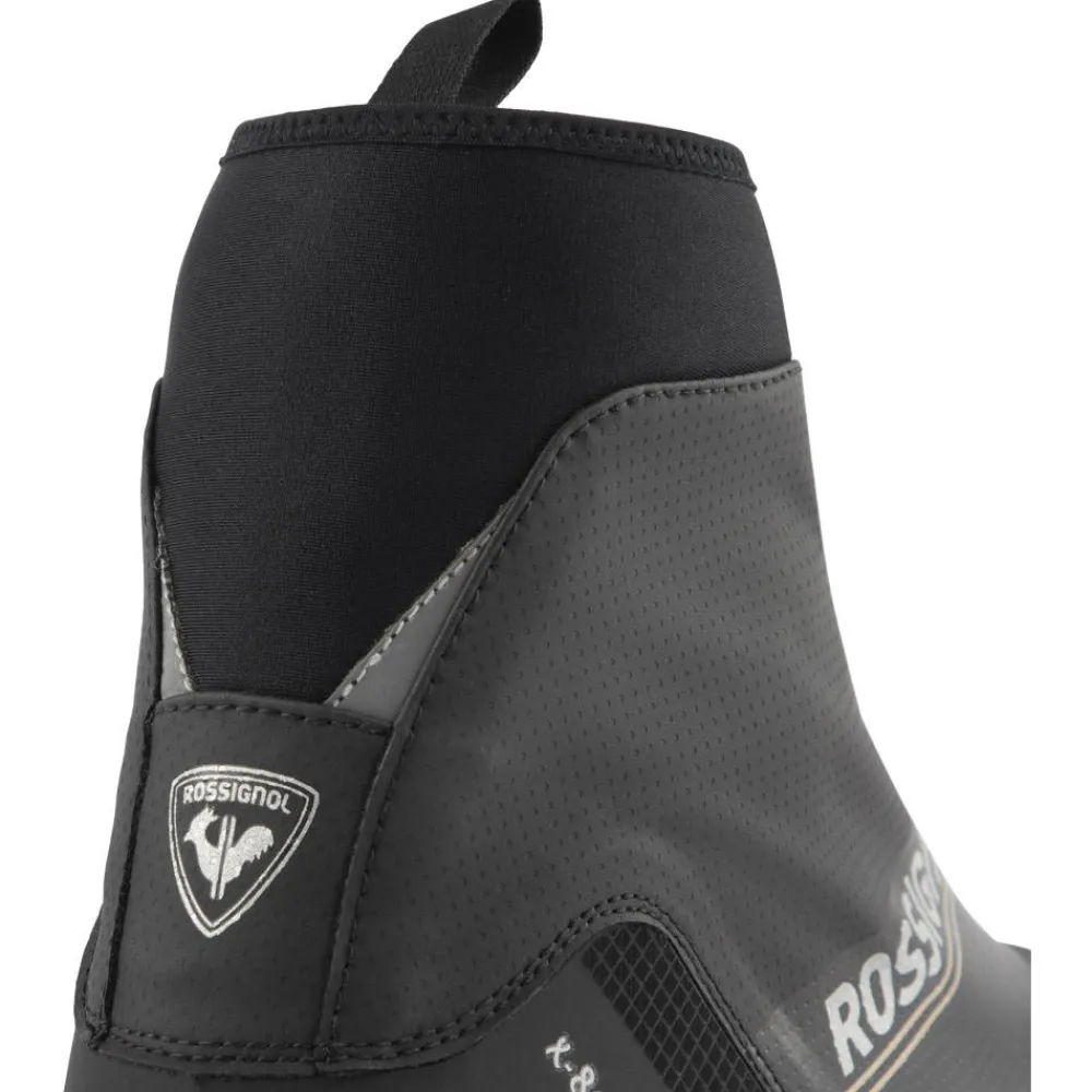 Chaussures<Rossignol Chaussures de Ski Nordique X-8 Classic Fw