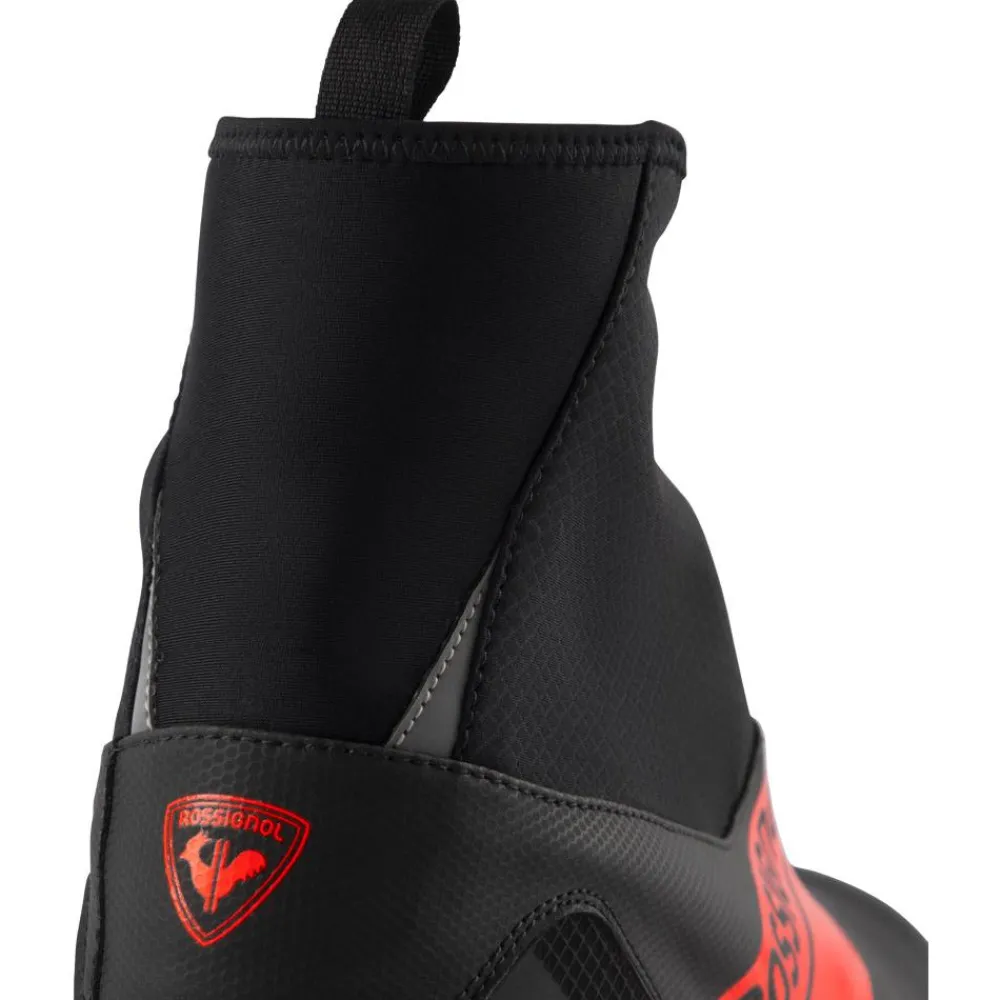 Clearance Chaussures de Ski Nordique X-10 Classic Chaussures