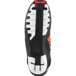 Hot Chaussures de Ski Nordique X-10 Skate Chaussures