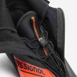 Hot Chaussures de Ski Nordique X-10 Skate Chaussures