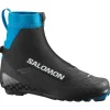 Chaussures de Ski Nordique S/Max Carbon Classic Mv Prolink Chaussures