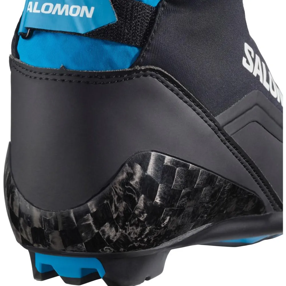 Chaussures de Ski Nordique S/Max Carbon Classic Mv Prolink Chaussures