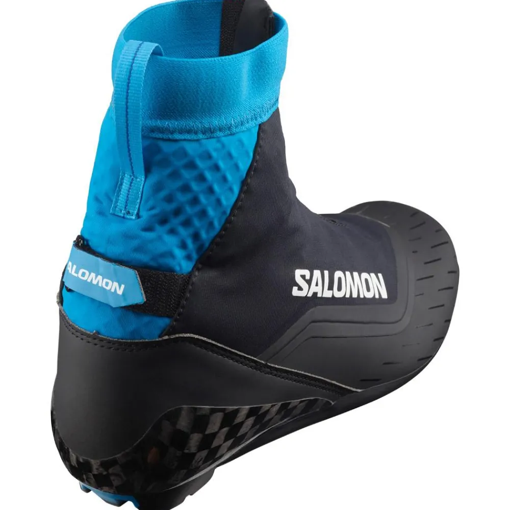 Chaussures de Ski Nordique S/Max Carbon Classic Mv Prolink Chaussures