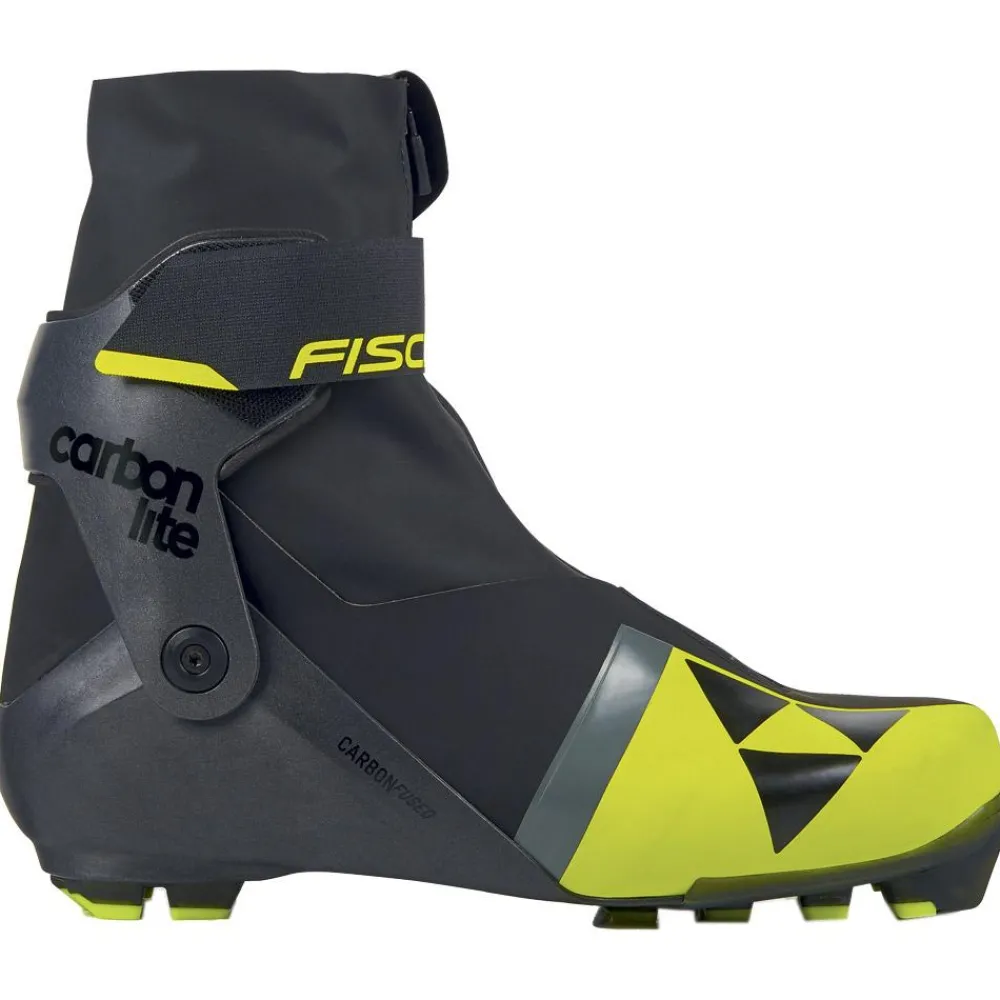 Chaussures de Ski Nordique Carbonlite Skate Chaussures