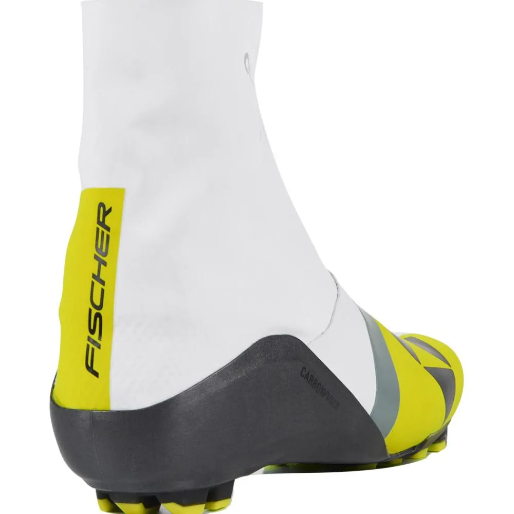 Chaussures<Fischer Chaussures de Ski Nordique Carbonlite Classic Ws