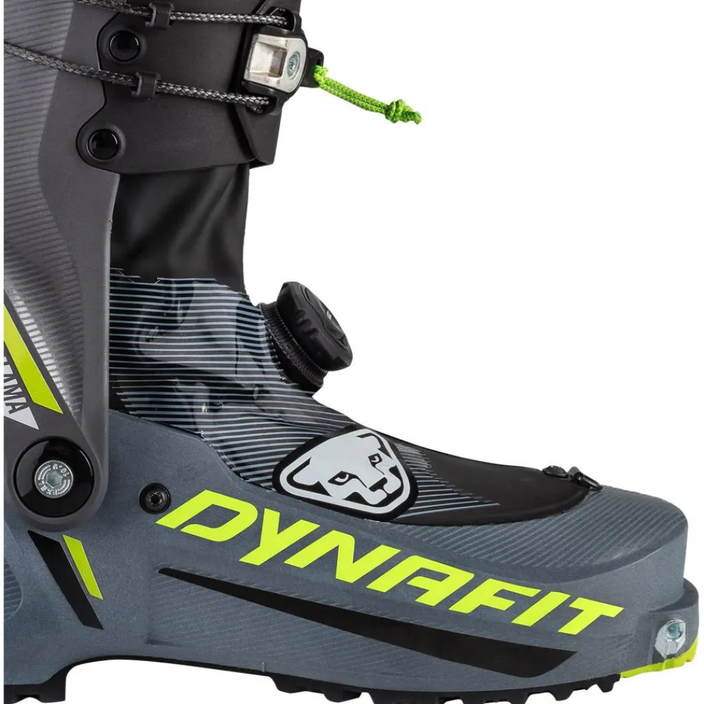 Chaussures Homme<Dynafit Chaussures de Ski Randonnée Mezzalama Magnet Neon Yellow