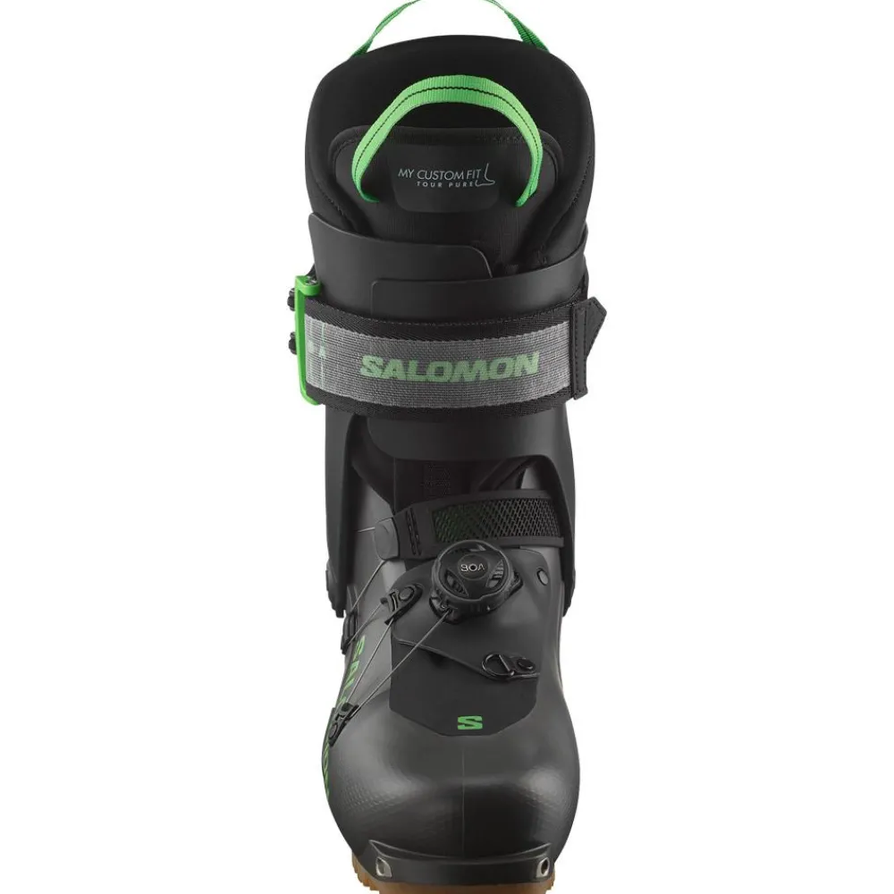 Outlet Chaussures de Ski Randonnée Mtn Summit Pure Homme Chaussures Homme