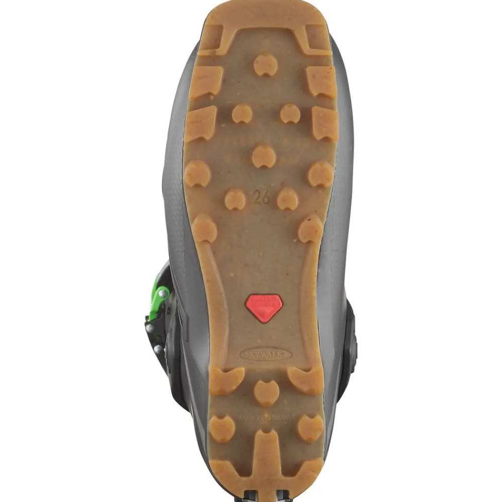 Outlet Chaussures de Ski Randonnée Mtn Summit Pure Homme Chaussures Homme