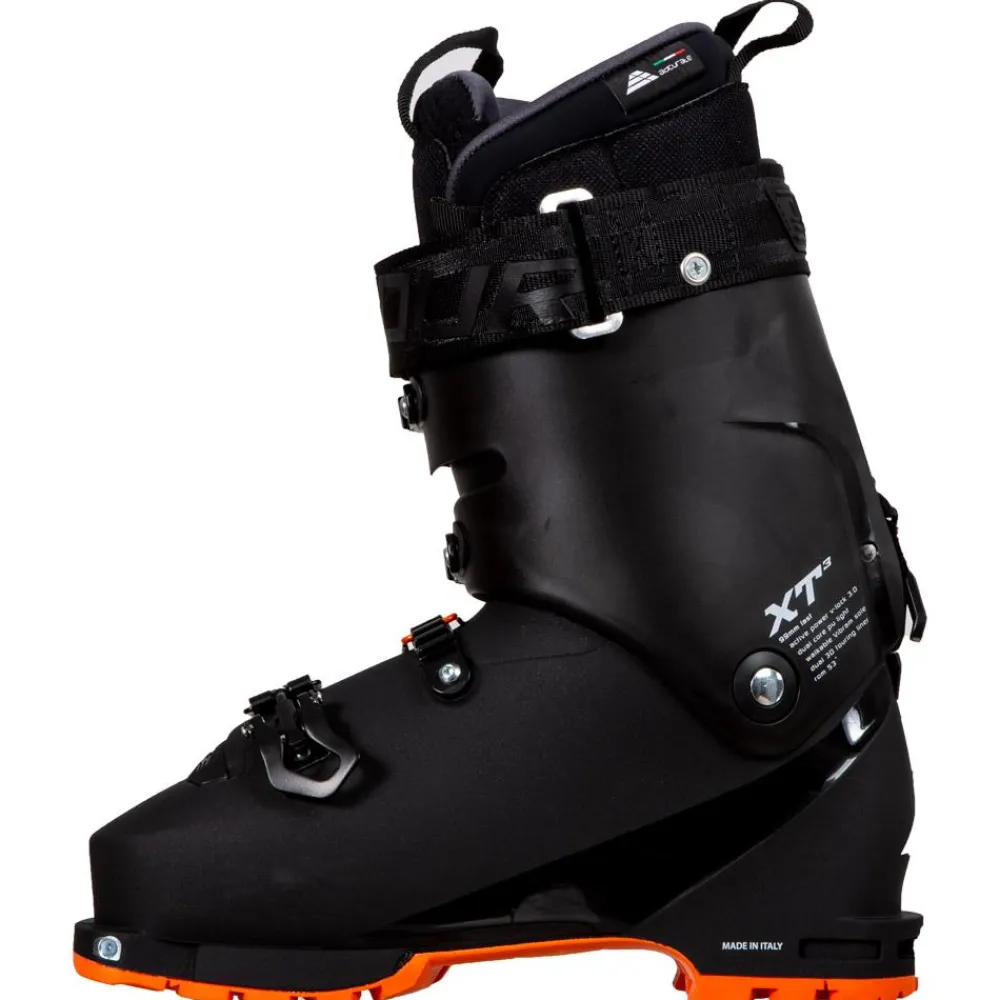 Outlet Chaussures de Ski Randonnée Xt3 Tour Access Black Homme Chaussures Homme