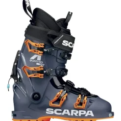 Discount Chaussures de Ski Randonnée 4-Quattro Gt Titan Orange Homme Chaussures Homme|Chaussures Homme
