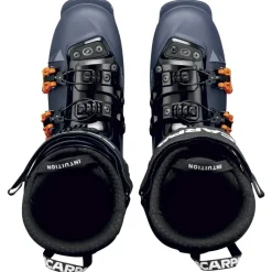 Discount Chaussures de Ski Randonnée 4-Quattro Gt Titan Orange Homme Chaussures Homme|Chaussures Homme