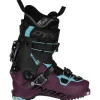 Chaussures Femme<Dynafit Chaussures de Ski Randonnée Radical Pro W Royal Purple Marine Blue