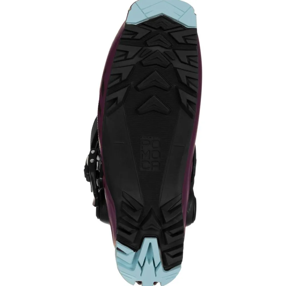 Chaussures Femme<Dynafit Chaussures de Ski Randonnée Radical Pro W Royal Purple Marine Blue
