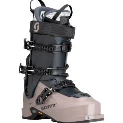 Best Chaussures de Ski Randonnée Cosmos Re-Source Warm Grey Homme Chaussures Homme