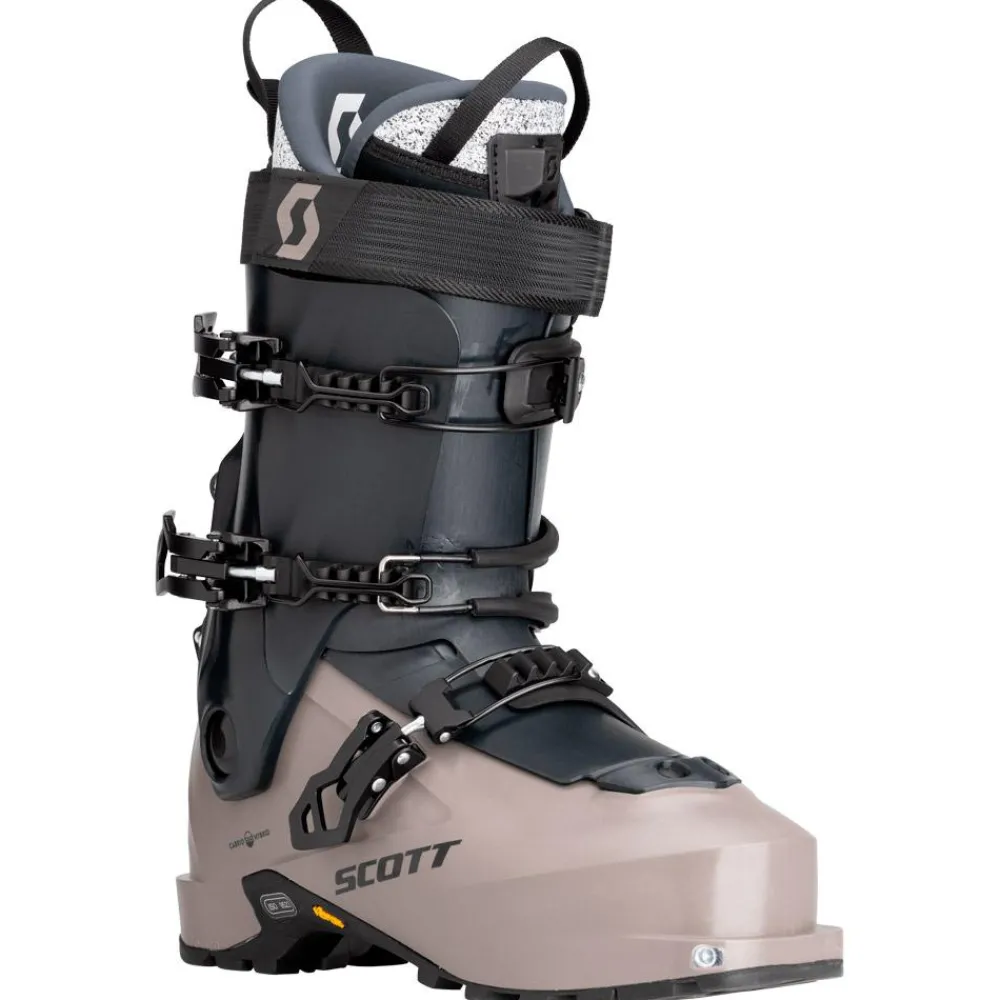 Best Chaussures de Ski Randonnée Cosmos Re-Source Warm Grey Homme Chaussures Homme