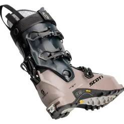 Best Chaussures de Ski Randonnée Cosmos Re-Source Warm Grey Homme Chaussures Homme