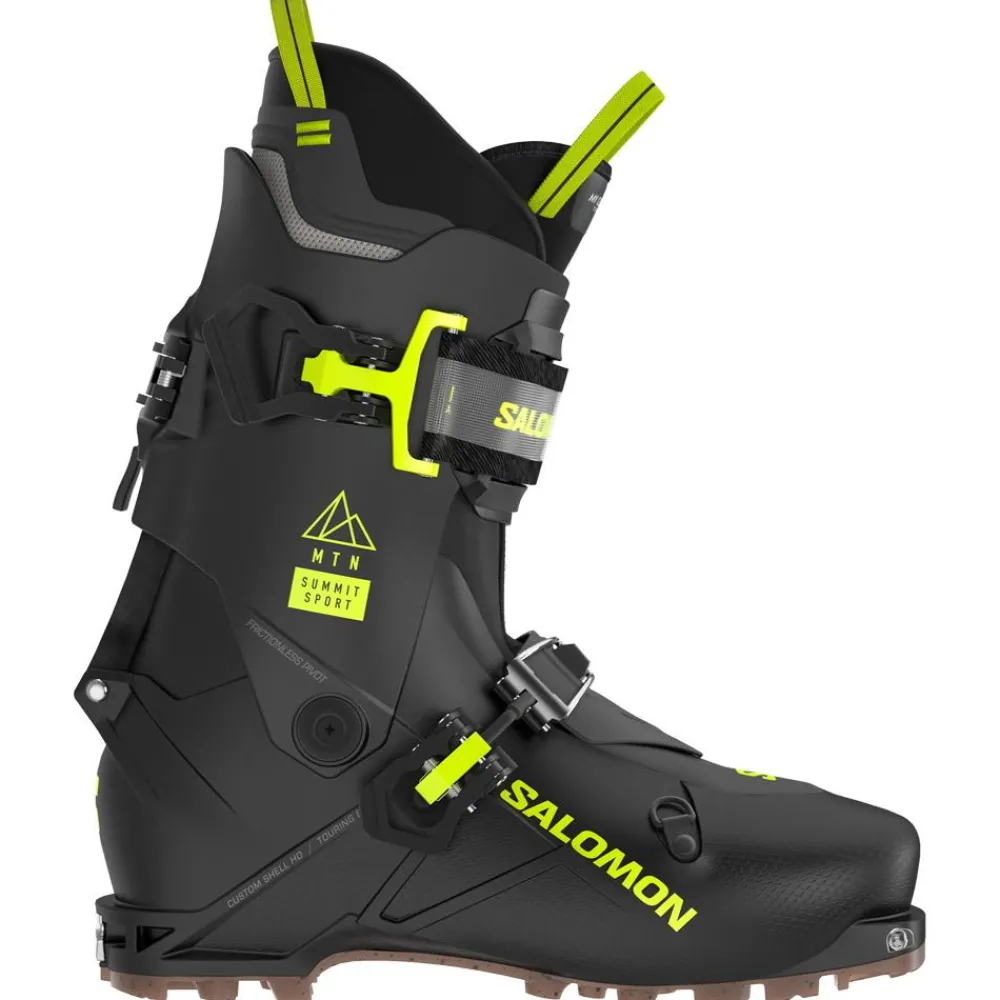Chaussures Homme<Salomon Chaussures de Ski Randonnée Mtn Summit Sport