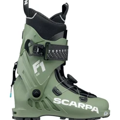 Chaussures Homme<Scarpa Chaussures de Ski Randonnée F1 Se