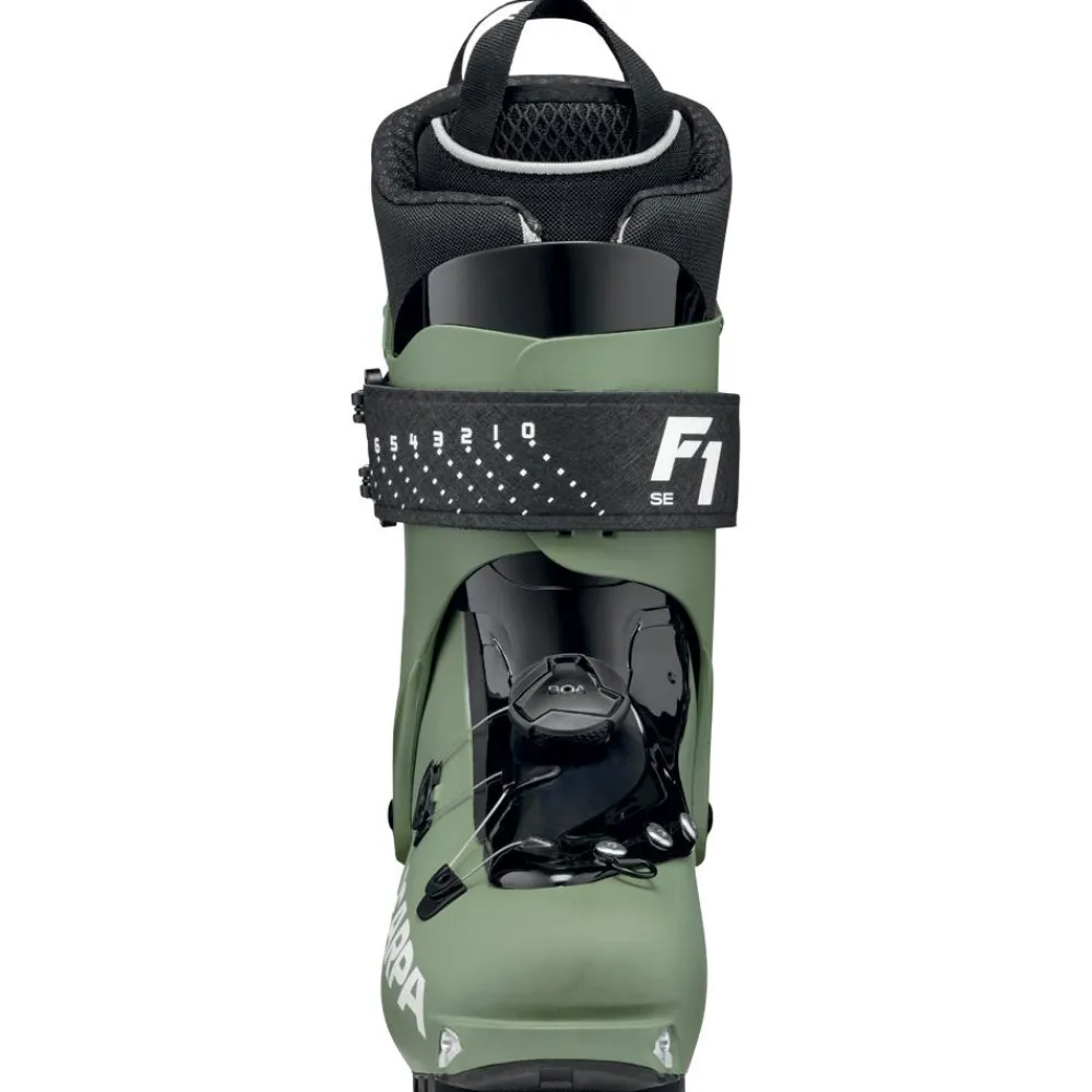 Chaussures Homme<Scarpa Chaussures de Ski Randonnée F1 Se