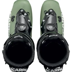 Chaussures Homme<Scarpa Chaussures de Ski Randonnée F1 Se