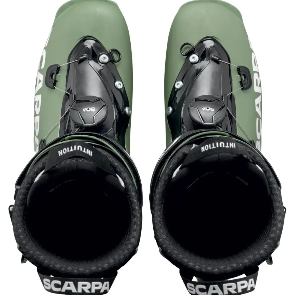 Chaussures Homme<Scarpa Chaussures de Ski Randonnée F1 Se